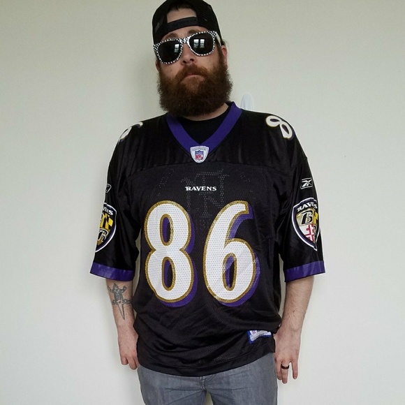 todd heap jersey